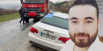 Sır olay... Göğsünden vurulmuş halde cesedi bulundu!