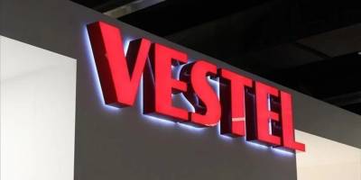 Vestel’den sürpriz hamle… İzmir'de üretim tesisi kuruyor!