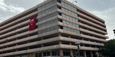 Tugay’dan Katlı Otopark için Yahudi iddiasına tepki: Ne alakası var?