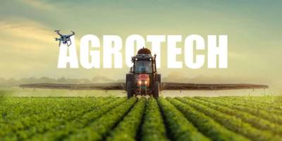 Agrotech ile Tarımın Teknolojik Dönüşümü