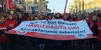 Büyükşehir'deki ödeme krizinde yeni tarih!