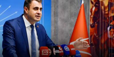 AK Partili İnan'ın 'çapulcu' çıkışına CHP'den tepki: İzmir hadsiz söylemlere teslim olmaz!