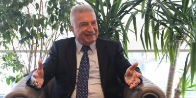 "Karşıyaka’nın ağabeyi"nden Tugay'a ve Ünsal'a itilaf çağrısı: Kavga edecek, kaybedecek zaman yok!