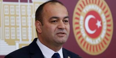 3 bin TL'lik bütçeye CHP’den ilk tepki: İktidara gelince dosta düşmana göstereceğiz!