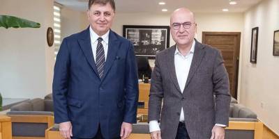 CHP’de “Buca Cezaevi alanı” krizi… Bakan-Tugay karşı karşıya!