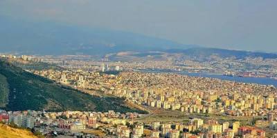 DSİ ihaleye çıktı… Çiğli sel kapanı yeniden masada!