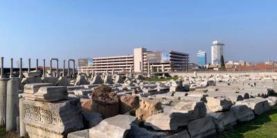 Yıkım tartışmalarında yeni aşama: Vakıflar güçlendirme için adım attı!