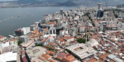 İZPA'dan İzmir'in kira raporu: 7 yılda 20'ye katlandı!