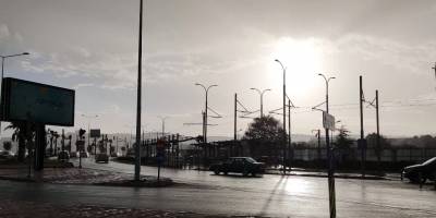 Yaya labirenti Üçkuyular!