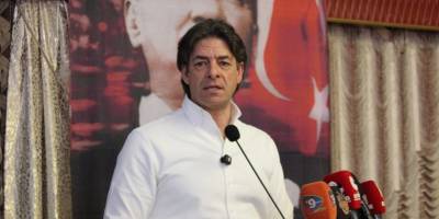 Gölge Bakan Solakoğlu'ndan üreticilere: Ödemiş’e baktığımda siz hala bir olamamışsınız!