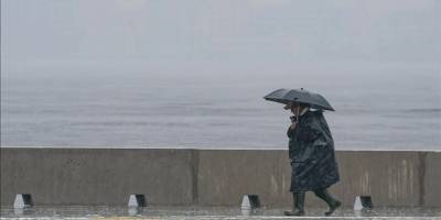 İzmir'e sarı kodlu uyarı!