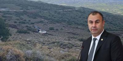 CHP'den TOKİ’ye çağrı: Yer seçimi gözden geçirilmeli!