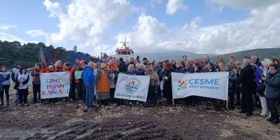 Demircili Koyu’nda çevre skandalı: Sorumlular tutuklanmalı