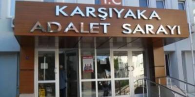 Yeni Karşıyaka Adliyesi planı askıda!