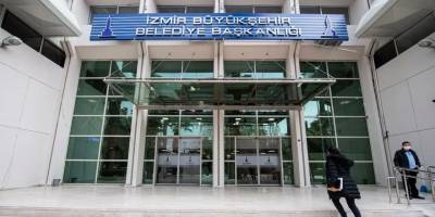 Büyükşehir harekete geçti: Afet Komisyonu kuruldu!