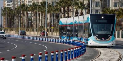 Deniz taştı… Tramvay seferlerinde aksama!