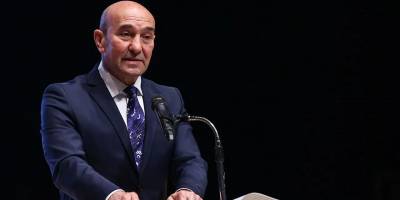 Soyer’den gözaltılar için açıklama: Hiçbirinizin kılına zarar verecek bir şey yapmadım!