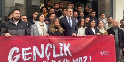 CHP’li Güç’ten sel eleştirilerine yanıt: İklim krizinden siyaset üretiyorlar!