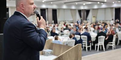 Başkan Pehlivan, şehit aileleri ve gazilerle iftar sofrasında buluştu