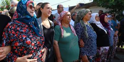 EFES SELÇUK’UN ÜRETEN KADINLARI 8 MART’TA BULUŞUYOR