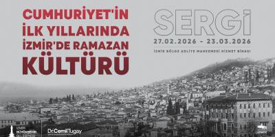 APİKAM’dan Cumhuriyet’in ilk yıllarına uzanan ramazan yolculuğu