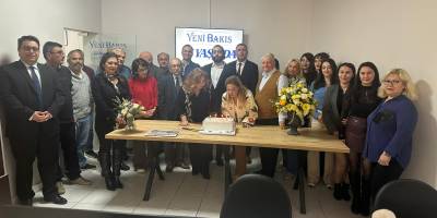 YEREL BASIN KURULUŞLARI ZORLU MESLEĞİN KALELERİ