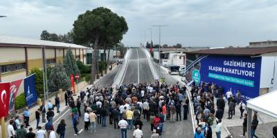 İzmir’in projeleri için iki yılda 42,5 milyar lirayı aşan yatırım