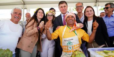 Alaçatı Ot Festivali, Çeșme ekonomisine yine can suyu olacak: Hedef 750 milyon TL’lik hacim