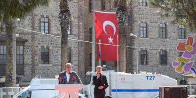 Meslek Fabrikası’nda Bahar Buluşması