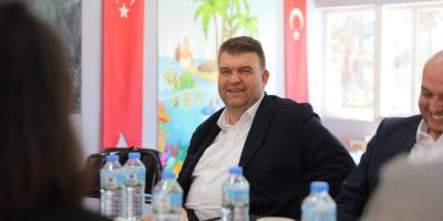 Sığacık BM’nin en iyi turizm köyleri listesine aday