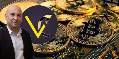 VeBitcoin CEO'su gözaltına alındı