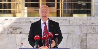 CHP’li Bakan’dan Çiftçi’ye Gülistan Doku soruları…