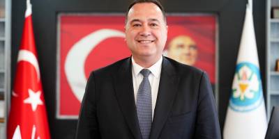 Başkan Dutlulu’dan 23 Nisan Mesajı: “Çocuklarımızı Korumak En Asli Görevimiz”