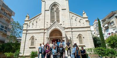 Karşıyaka Kültür Rotası’nda rehberli turlar başladı