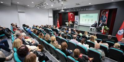 Konak’ta kültür turizmi ve geleceği masaya yatırıldı