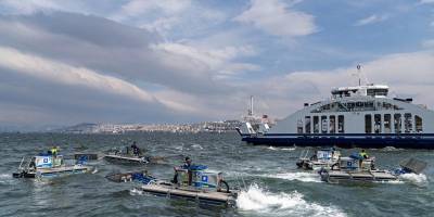 Temiz Körfez için Gediz vurgusu