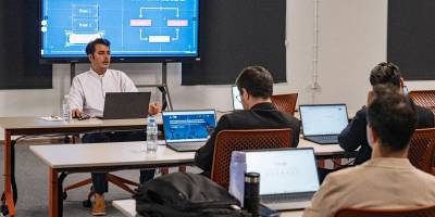 Büyükşehir’den yöneticilere yapay zeka ile dijital dönüşüm eğitimi