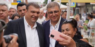 Seferihisar Belediyesi 14. Tohum Takas Şenliği'ne hazır