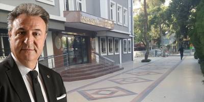 Bornova Belediyesi şirketlerinde CHP'li yöneticilere ballı koltuklar