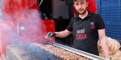 MasterChef Şeflerin Rotası İzmir’de ilk gün heyecanı