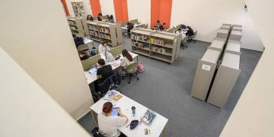 Kültürpark’ta bilgiyle buluşma noktası