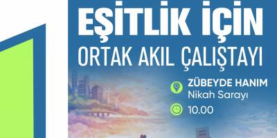 Karşıyaka’da ‘eşitlik’ zirvesi
