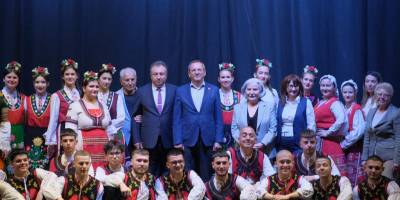 Ayvalık’ta Uluslararası Sanat Buluşması