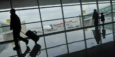 Gri pasaportla gidip Türkiye'ye dönmeyenler anlattı: Alman polisine yüksek IQ'lu öğrenciler olduğumuzu söylediler