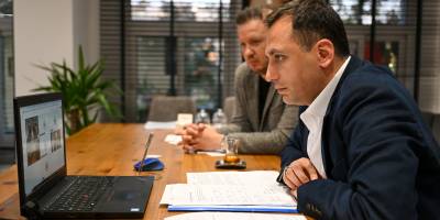 Başkan Eşki Energy Cities Yönetim Kurulu’nda
