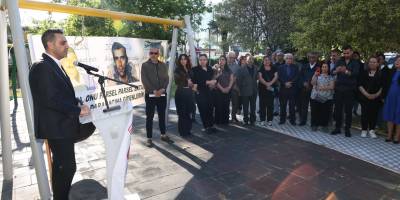Üç Fidan Çiğli’de Anıldı