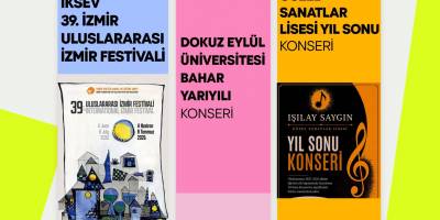 AASSM’de yaz enerjisi