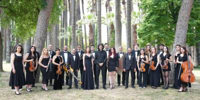 İzmir Büyükşehir Belediyesi’nden kente iki yeni orkestra