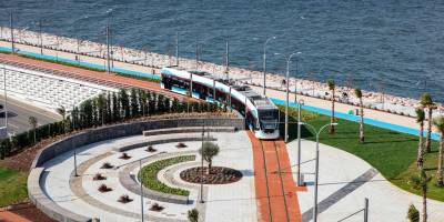 İzmir, uluslararası toplu ulaşım dünyasını ağırlayacak