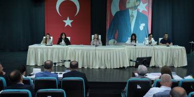 Başkan Mutlu: Kamu için kamu yararına çalışan bir belediyeyiz